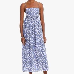 Rails Lucille Island Waves